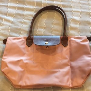 Longchamp small Le pliage